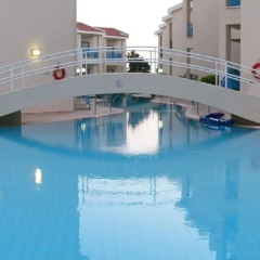Kissos Hotel бассейн фото 7