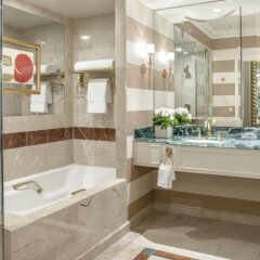 Отель The Venetian Resort Las Vegas 5* Люкс Luxury с 2 отдельными кроватями фото 5