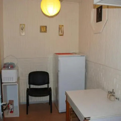 Hostel Yuriy Dolgorukiy в номере