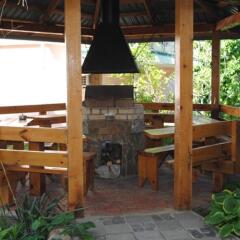 Гостиница Guest House Europe