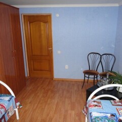 Гостиница Jasmin Guest House сейф в номере