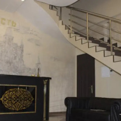 Гостиница Krepost Mini Hotel в Махачкале отзывы, цены и фото номеров - забронировать гостиницу Krepost Mini Hotel онлайн Махачкала интерьер отеля
