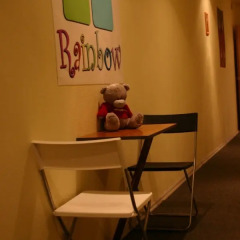 Hostel Rainbow развлечения