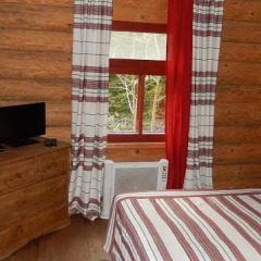 Соловки-отель 3* Люкс VIP с различными типами кроватей фото 4