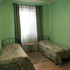 Гостиница Александрия-Петергоф комната для гостей фото 4