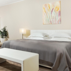 Adler Hotel&Spa 4* Люкс Бизнес фото 3