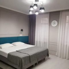 Отель ReMarka на Столярном Улучшенный номер
