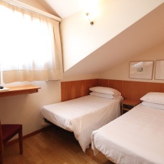 Hotel Gabrielli 4* Номер категории Эконом с различными типами кроватей фото 2