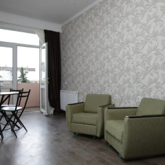 Отель Mia Guest House Tbilisi комната для гостей фото 9