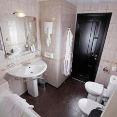 Отель Ривер Парк 3* Студия фото 7