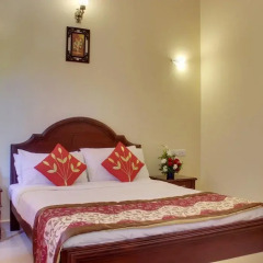 Отель Jacks Resort 3* Люкс