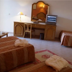 Sea Star Beau Rivage Hotel комната для гостей фото 9