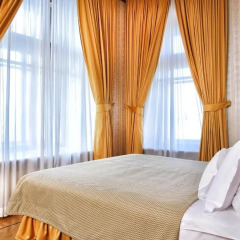 Гостиница Метрополь 5* Представительский люкс фото 2