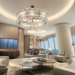Отель Conrad Xiamen Китай, Сямынь - отзывы, цены и фото номеров - забронировать отель Conrad Xiamen онлайн интерьер отеля фото 2