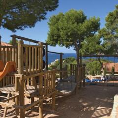 Отель Club Santa Ponsa детские мероприятия