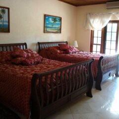 Отель Paradise Majestic Beachfront комната для гостей