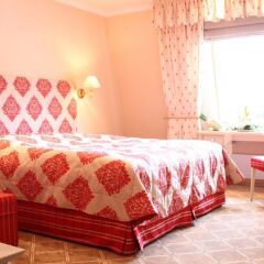 Hotel Klosterbraeu 5* Номер Комфорт