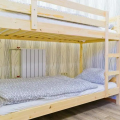 Hostel Tsentralny детские мероприятия фото 11