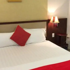 Imperial Saigon Hotel комната для гостей фото 2