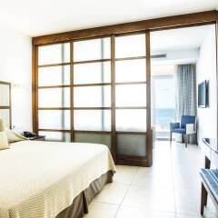 Sunrise Pearl Hotel & Spa комната для гостей фото 6