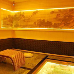 Отель Zheng Xie Hotel Китай, Пекин - отзывы, цены и фото номеров - забронировать отель Zheng Xie Hotel онлайн сауна