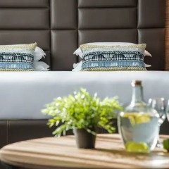Best Western Plus hotel Expo 4* Представительский люкс с различными типами кроватей фото 5