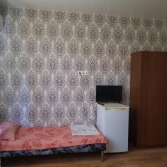 Гостиница Guesthouse Giacyntovaya Стандартный номер с двуспальной кроватью фото 5