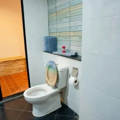Отель At Zea 3* Номер Делюкс фото 4