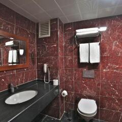 Lady Diana Hotel 4* Люкс с различными типами кроватей фото 4