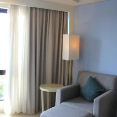Отель Citadines Kuta Beach Bali 4* Представительская студия с различными типами кроватей фото 2