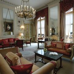 Отель Ritz Paris интерьер отеля фото 6