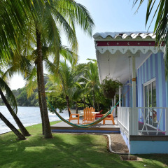 Отель El Otro Lado - Private Retreat пляж фото 2