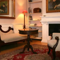 Отель Nebozizek Hotel a Restaurant Чехия, Прага - отзывы, цены и фото номеров - забронировать отель Nebozizek Hotel a Restaurant онлайн удобства в номере