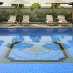 Отель Ramada Jumeirah Hotel ОАЭ, Дубай - 2 отзыва об отеле, цены и фото номеров - забронировать отель Ramada Jumeirah Hotel онлайн детские мероприятия