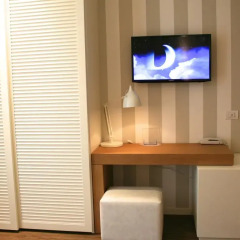 Отель Select Suites & Spa Номер Комфорт
