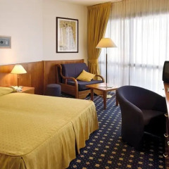 Savoy Beach Hotel & Thermal Spa комната для гостей фото 2