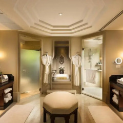 Отель Anantara Layan Phuket Resort 5* Вилла Sala pool фото 3