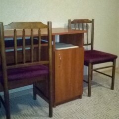 Мини-Отель Simple Стандартный номер с разными типами кроватей фото 7