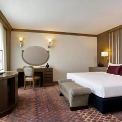 Отель Avani Atrium 5* Люкс Avani executive