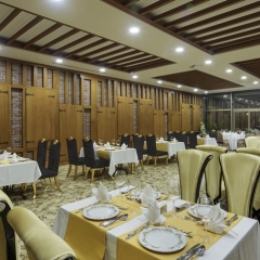 Отель Xafira Deluxe Resort & Spa All Inclusive фото 2