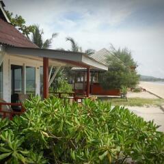 Отель Nakara Long Beach Resort Ланта фото 4