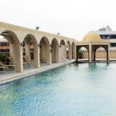 Sanshui Garden Hotel бассейн