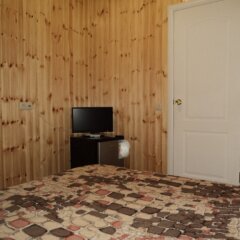 Гостиница Guest House Nika Номер Комфорт с двуспальной кроватью фото 18