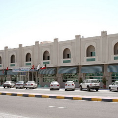 Отель Al Seef Hotel ОАЭ, Шарджа - 3 отзыва об отеле, цены и фото номеров - забронировать отель Al Seef Hotel онлайн парковка