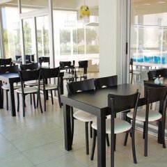 Отель Sonmez Falezyum Residence питание
