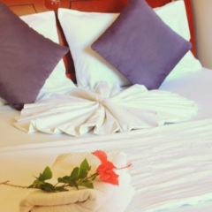 Отель Alaya Inn Мальдивы, Мале - отзывы, цены и фото номеров - забронировать отель Alaya Inn онлайн комната для гостей