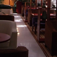 Maitark Hotel гостиничный бар