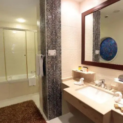 Eser Premium Hotel & SPA 5* Полулюкс с различными типами кроватей фото 4