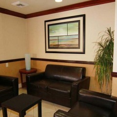 Отель Best Western Plus Las Vegas West интерьер отеля фото 3