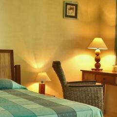 Hotel Acaya комната для гостей фото 2